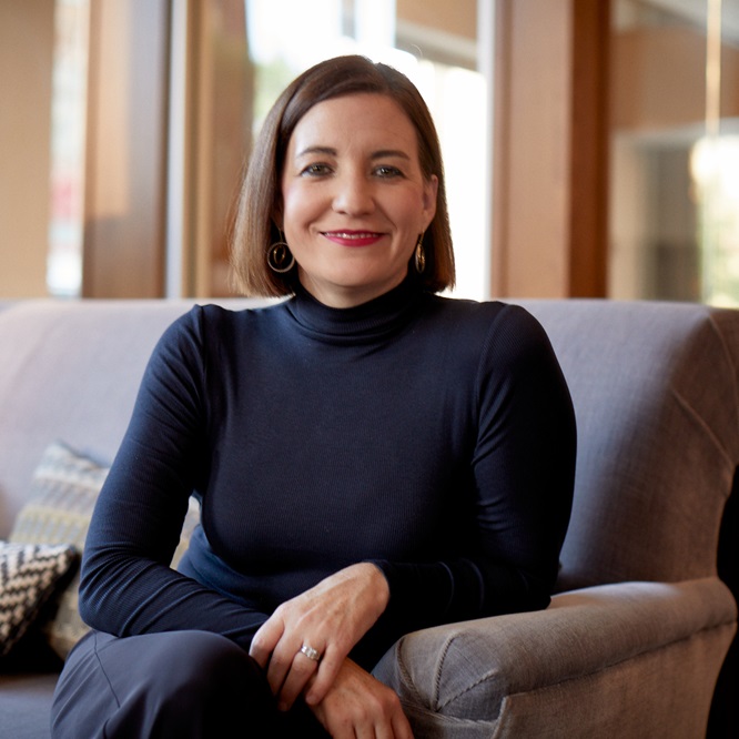 Photo of Lori Coulter Photo of Lori Coulter